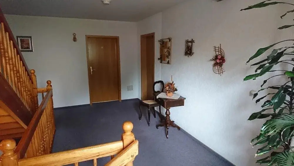 Pension Erbgericht