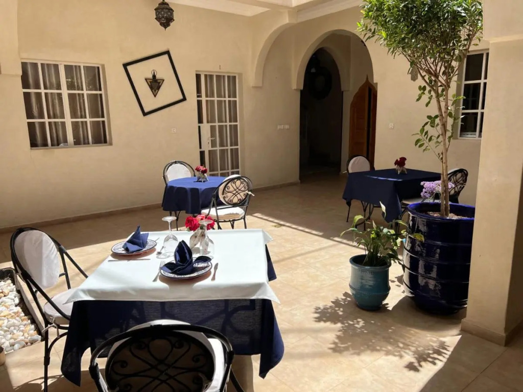 Riad Excellence Luxe