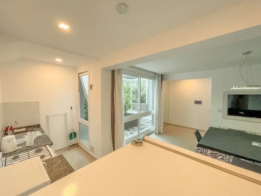 La Olivia Hotel Boutique & Spa