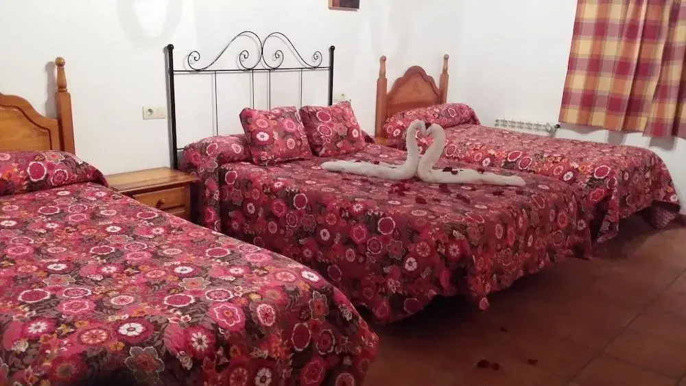 Hostal Breñaverde