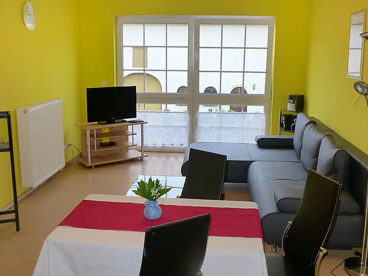 Apartment Zum Trichter by Interhome