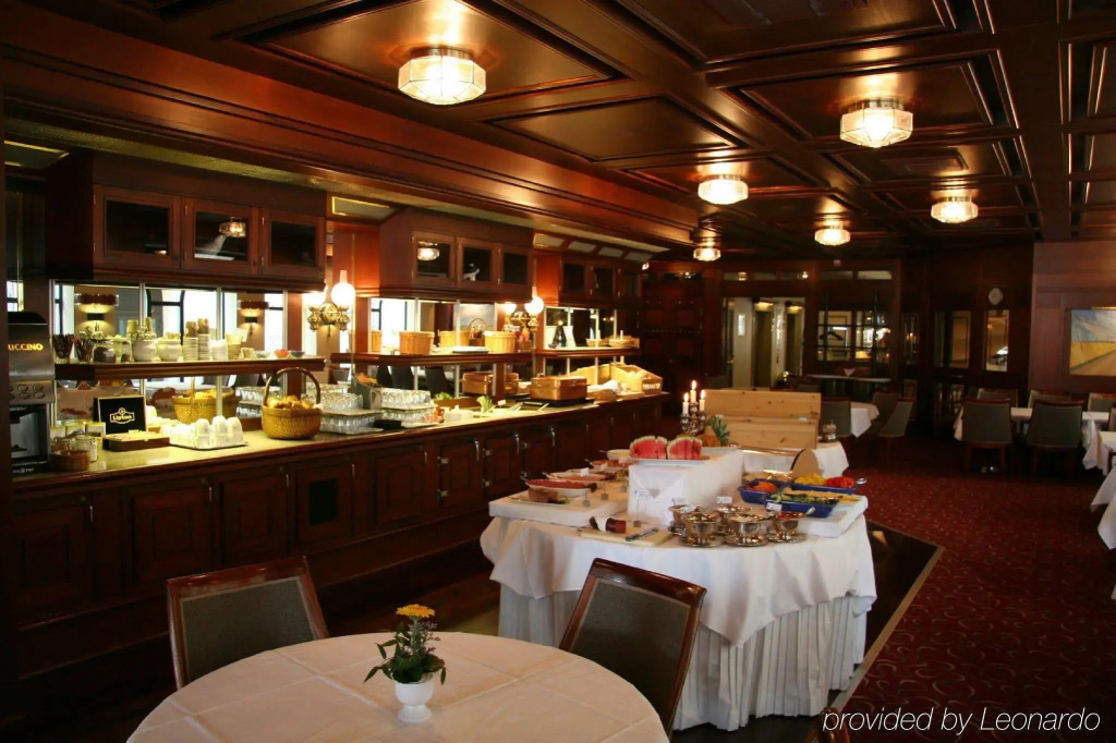 Hotel Bishops Arms Malmö
