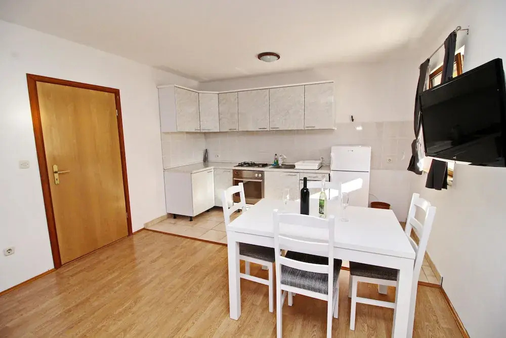 Apartments Marković