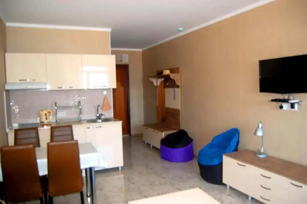 Irina Apartment 1