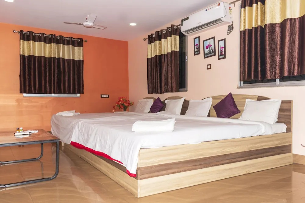 Mayaban Village Hotel and Resort