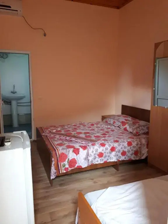 Guest house Delfin