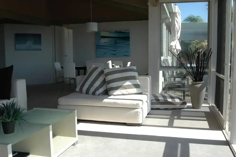 The Beach House At Tura Beach