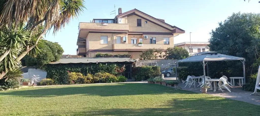 Appartamenti Speedy