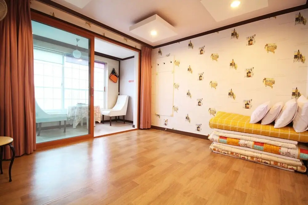 Namhae Milford
