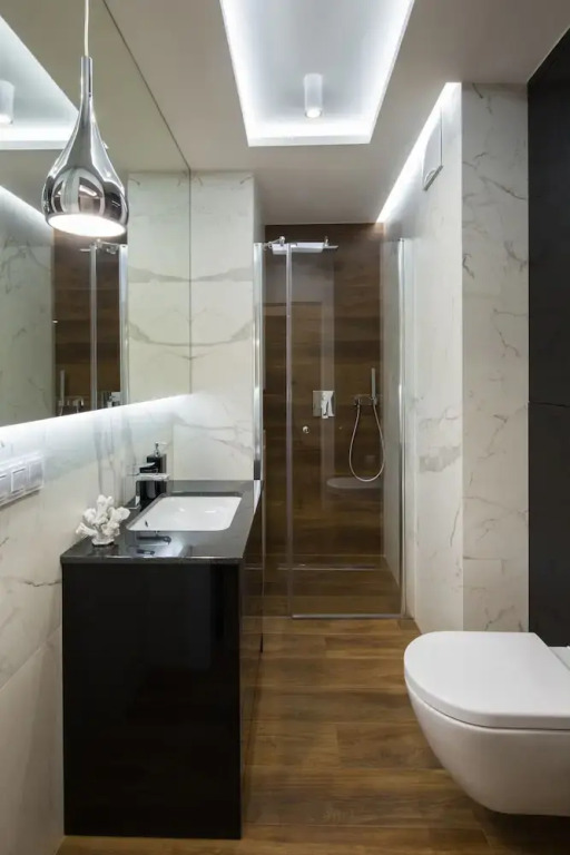Victus Apartamenty - 7 HEAVEN 1
