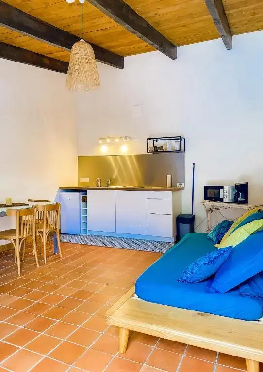 Auberge De La Foret Bonifatu