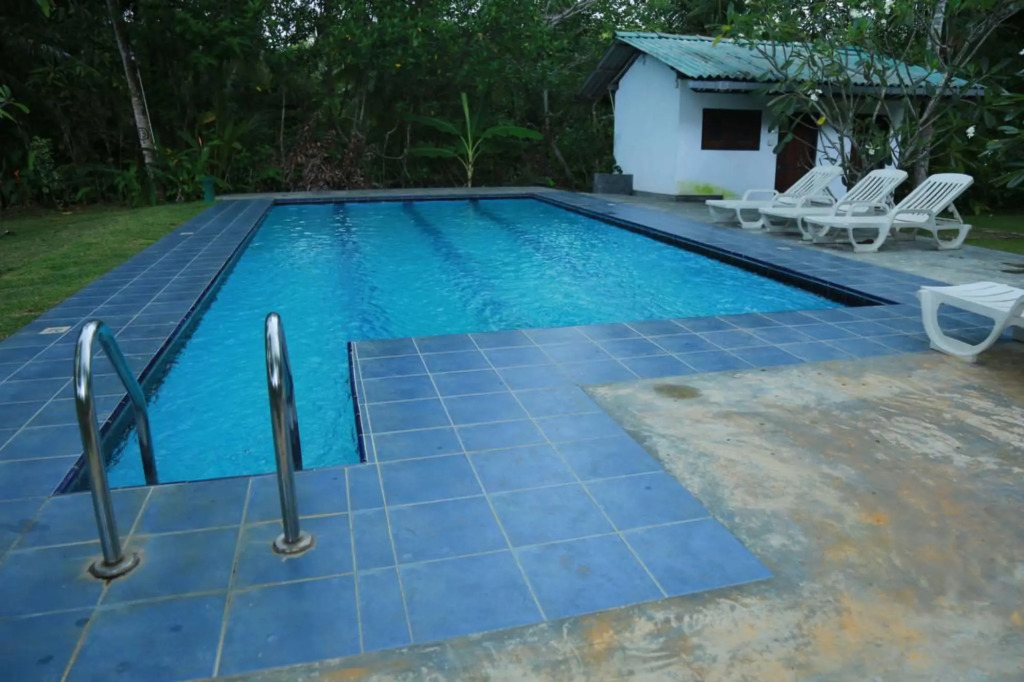 Villa Gaetano Unawatuna