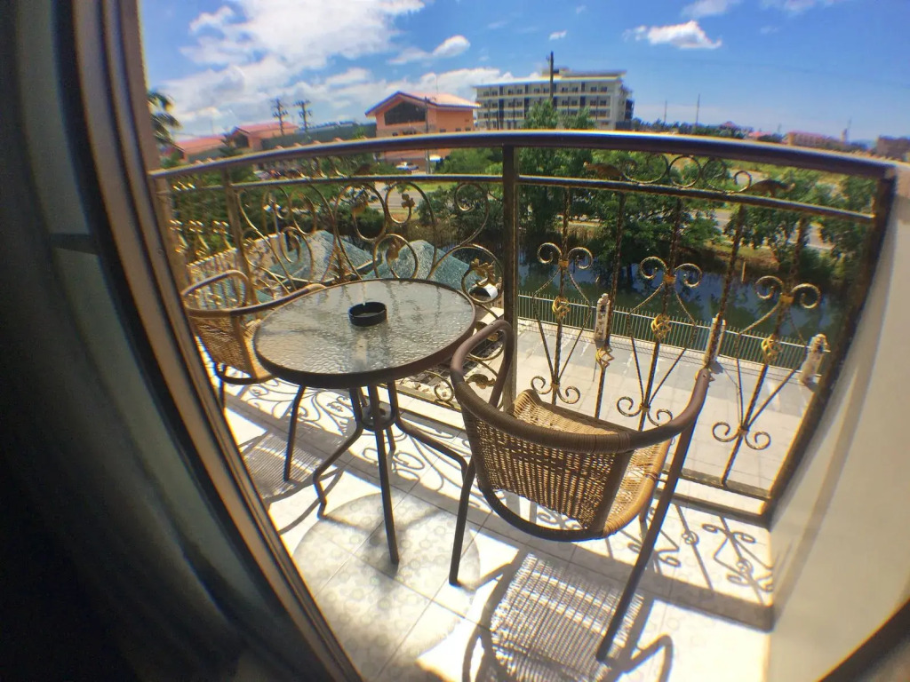 Grand Hoyah Hotel
