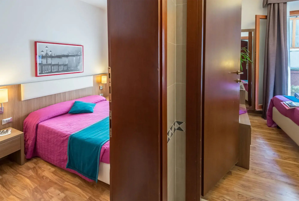 Hotel Il Moro di Venezia