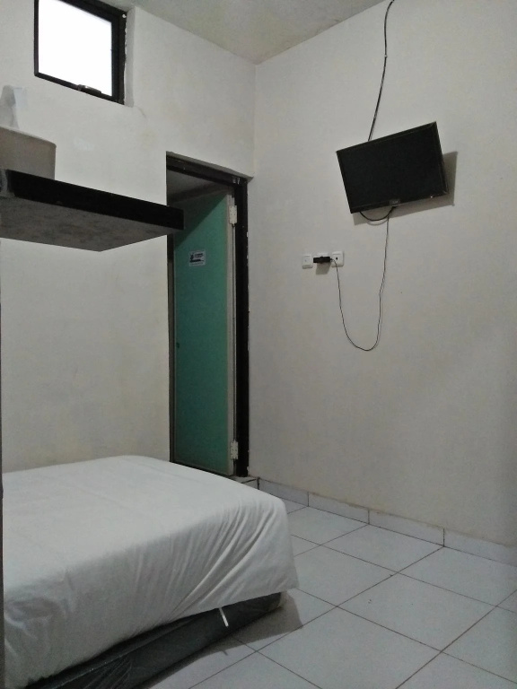 The Teti Residence