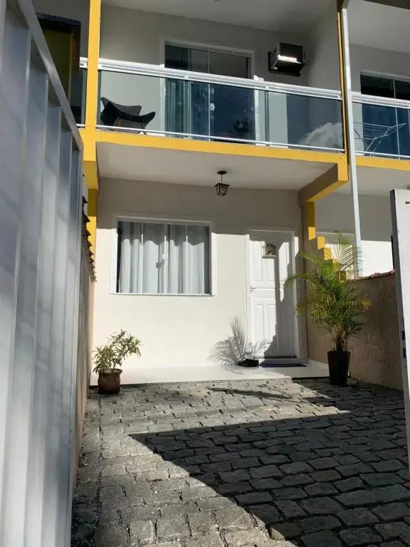 Loft completo próximo a cachoeira