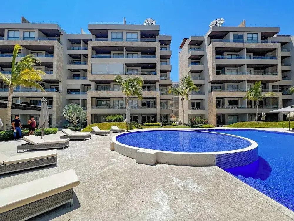 Villa Vista Vela 4101 by Cabo Villas