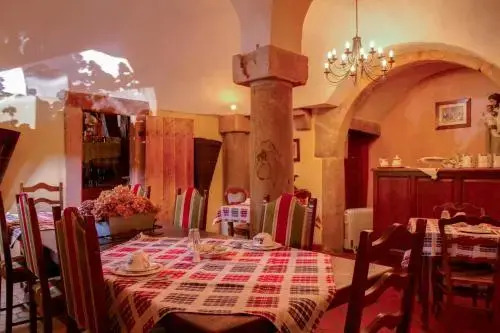 Maison Kieffer - Hotel & Vins dAlsace