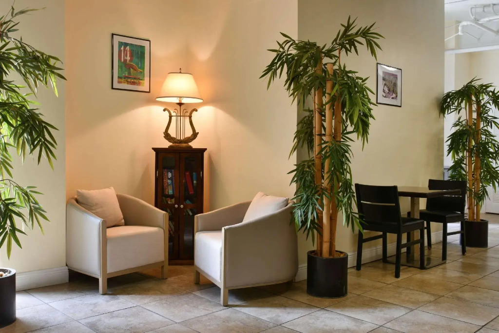 Casa Victoria Orchid Hotel