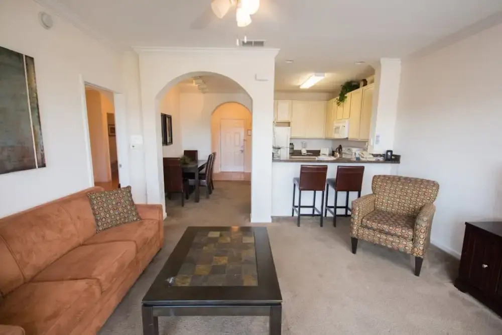Palisades Resort 14200 - 302