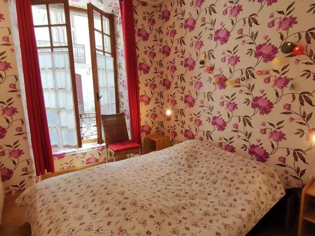 Appartement Cauterets, 3 pièces, 8 personnes - FR-1-234-149