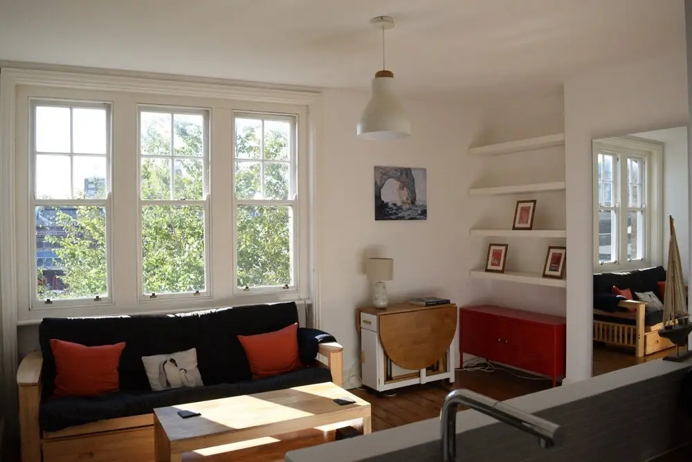 1 Bedroom Apartment in Shepherd's Bush