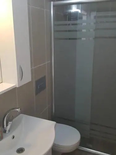 Akropol Otel Kas