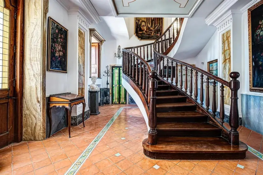 GOCCE VILLAS - The Palace Villa Escondida