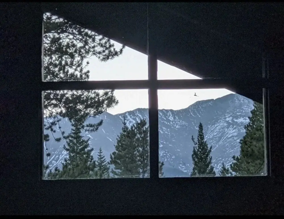 Breckenhaus 2 Bedroom Cabin