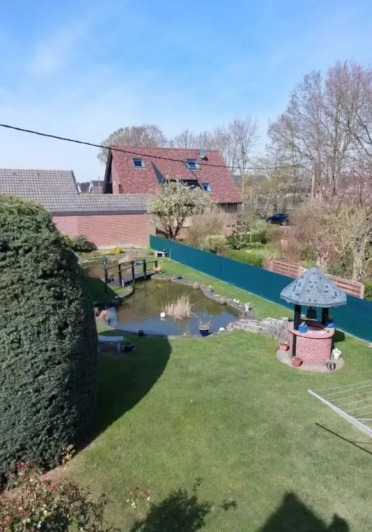 Sunshine Comfortable Holiday Residence