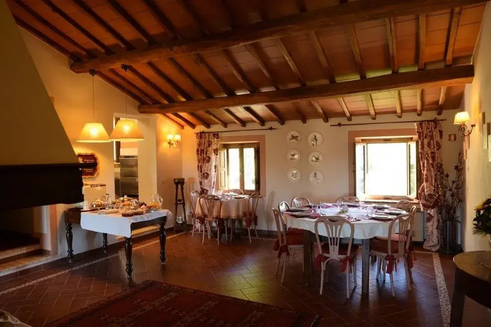 Cavarchino B&B