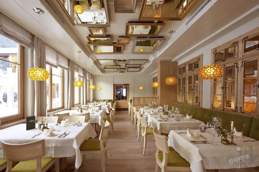 Hotel der Wiesenhof