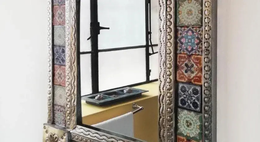 El Hostal de Casa Arcos