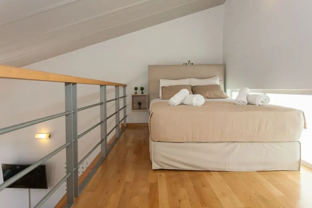 Agora Suites