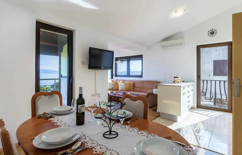 Amazing Apartment in Labin With Wifi and 1 Bedrooms