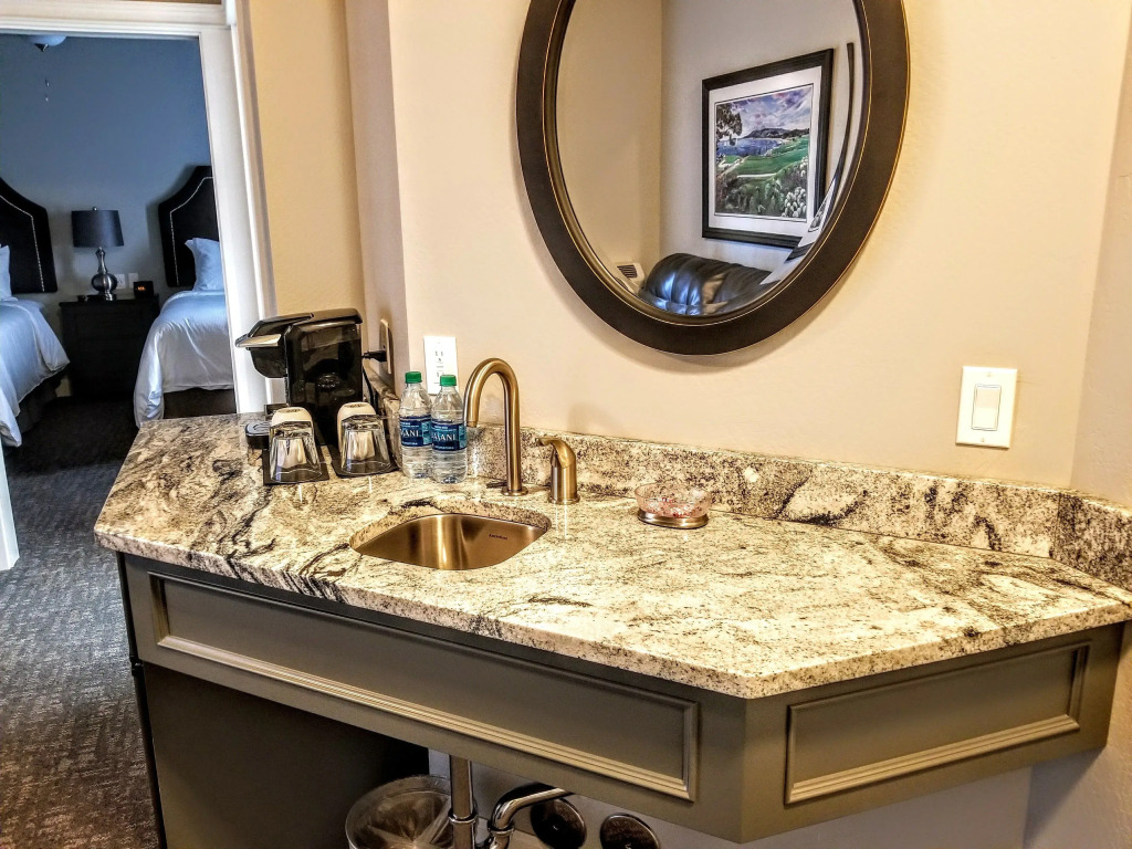 Resort at Eagle Point Golf Club Lodging