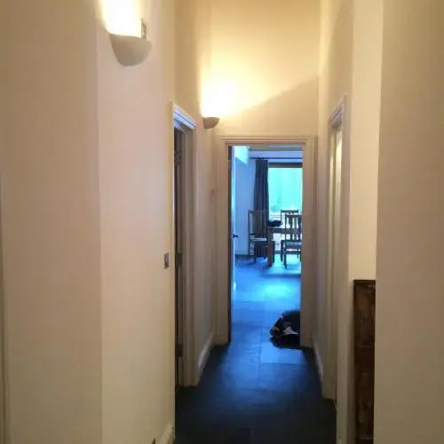 Chalet Marmotte 1