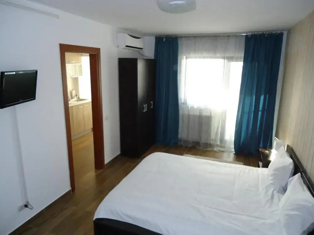 Hotel Nova Residence 2