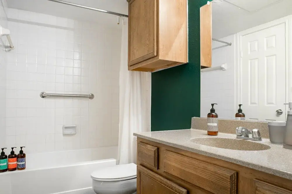 WanderJaunt - Cozy Apts in North Austin