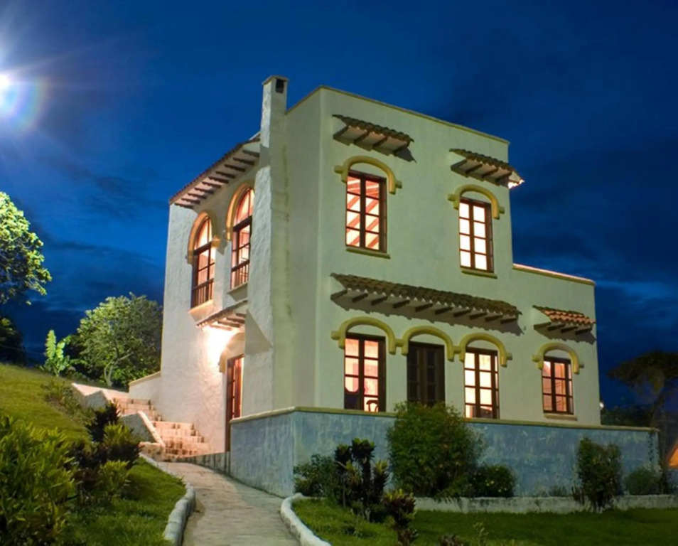 San Agustin Internacional Hotel