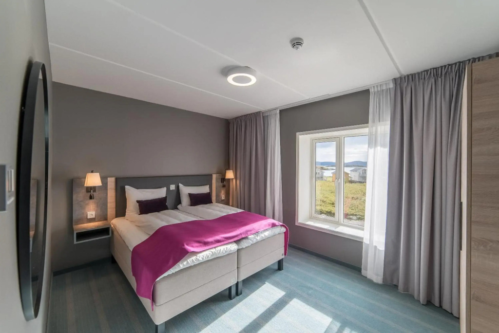Sommarøy Arctic Hotel Tromsø