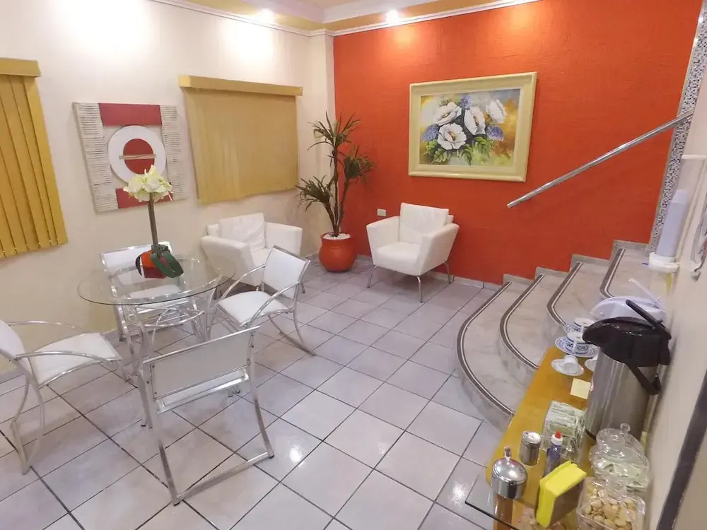Hotel Boulevard