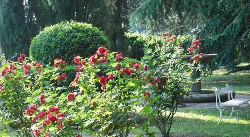 Villa Pieve B&B
