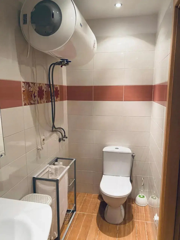 Rojas Apartment