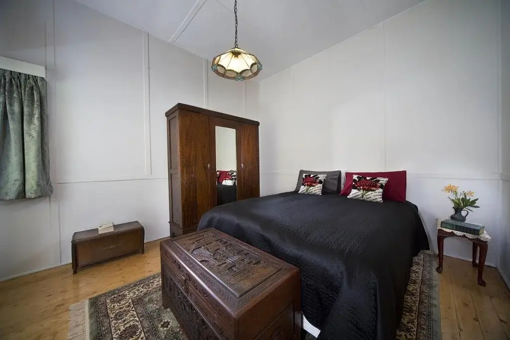 Kerambi Cottage