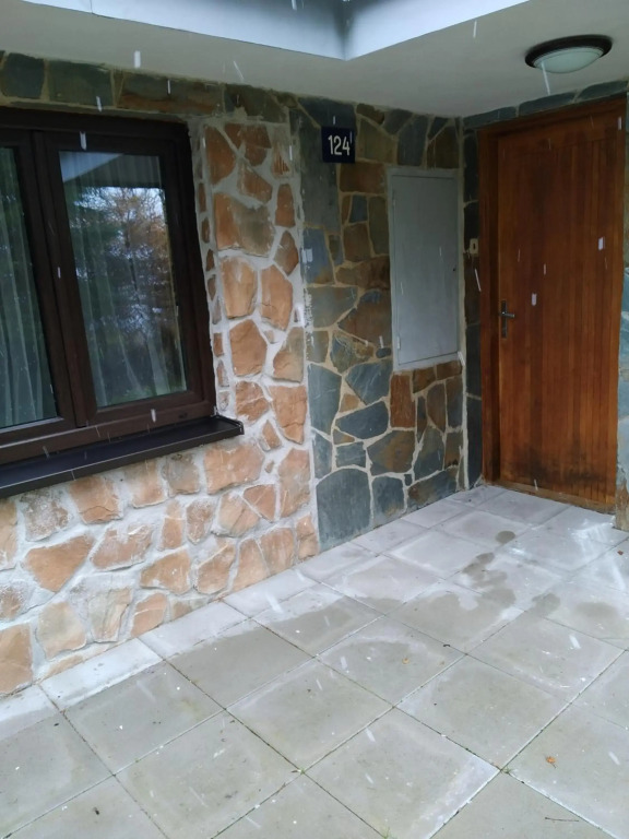 Apartment Benecko 124