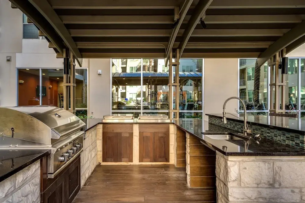 Kasa Houston Galleria Apartments