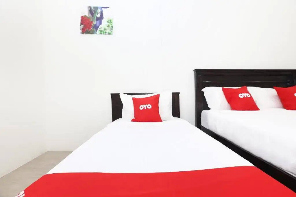 Hotel O Ady Hotel
