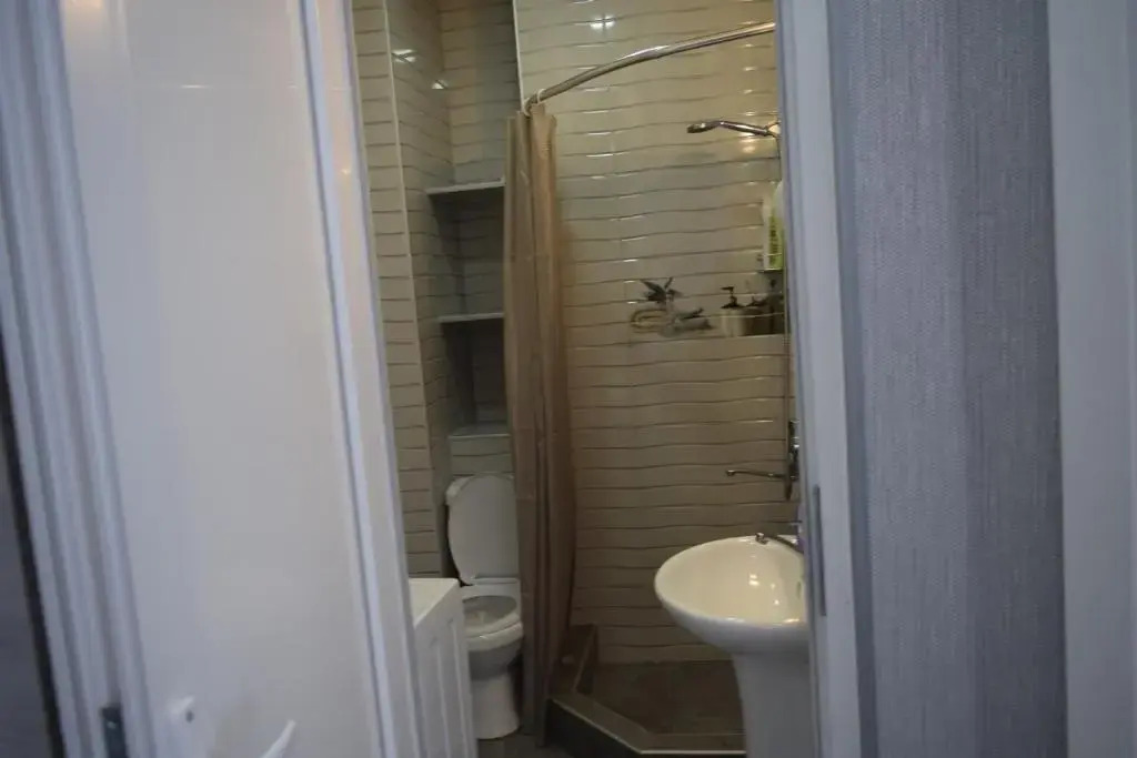 Apartment Mariami
