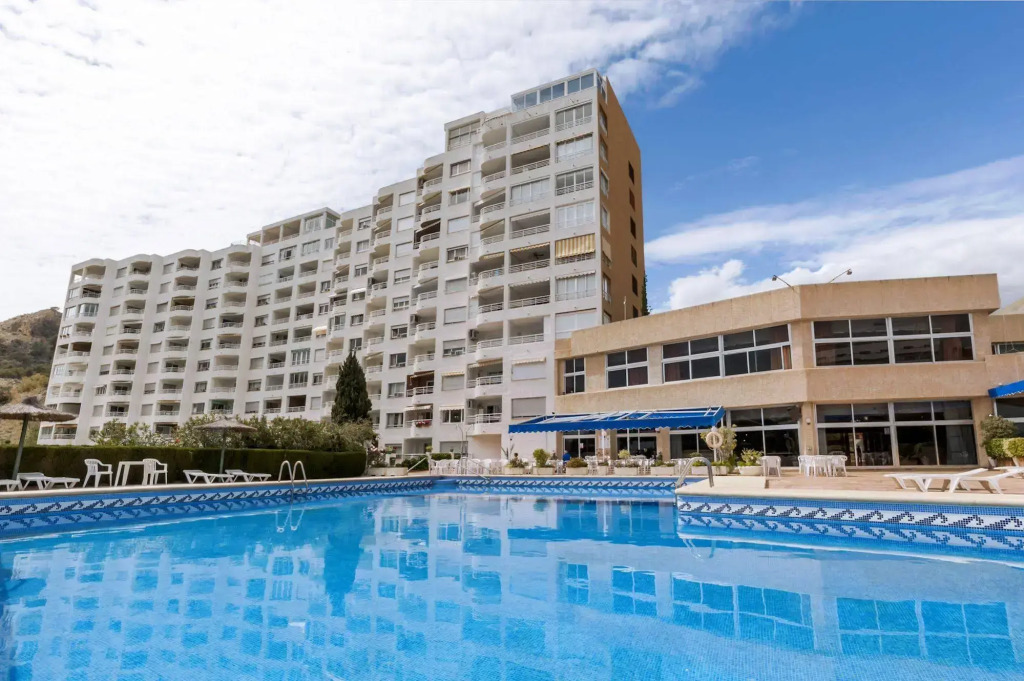 BlueSense Villajoyosa Resort